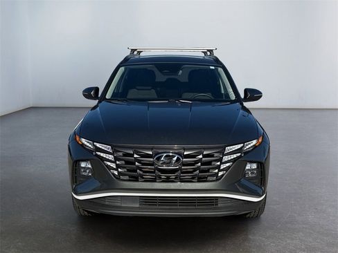 Used 2022 Hyundai Tucson SEL w/ Convenience Package image 8
