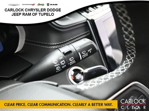 New 2025 Jeep Grand Cherokee Altitude image 23