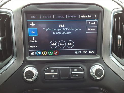 Used 2022 GMC Sierra 3500 Denali w/ Denali Black Diamond Edition image 22