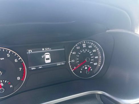 Certified 2024 Kia Forte LXS w/ LXS Technology Package FWD image 10