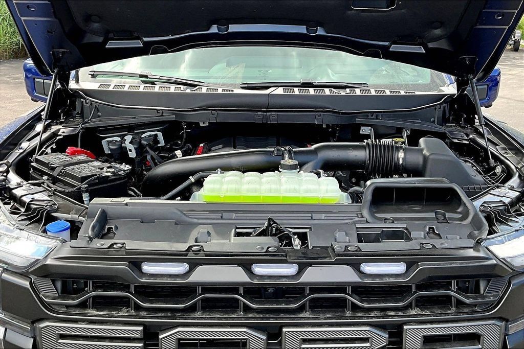 New 2026 Ford F150 Raptor AWD/4WD image 12