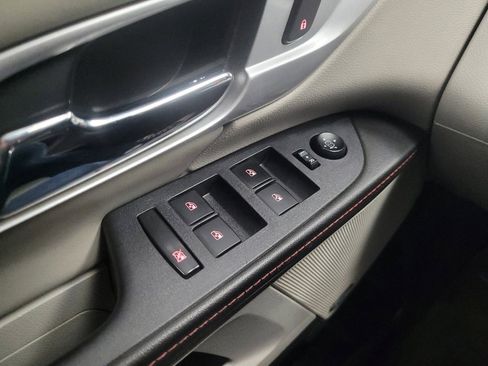 Used 2015 GMC Terrain SLE w/ Convenience Package FWD image 27