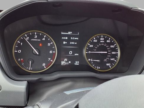 New 2026 Subaru Crosstrek 2.5i Sport w/ Crosstrek Mirror Package image 27