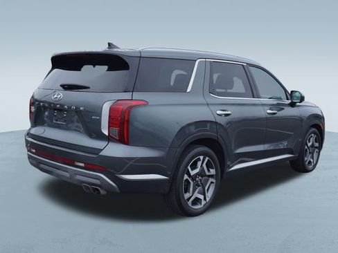Used 2023 Hyundai Palisade SEL image 8