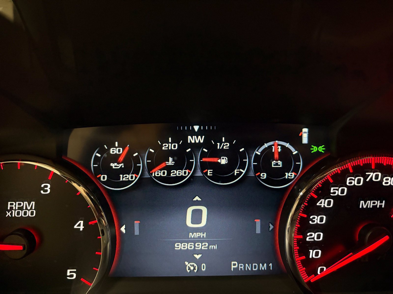Used 2016 GMC Sierra 3500 Denali w/ Duramax Plus Package AWD/4WD image 17