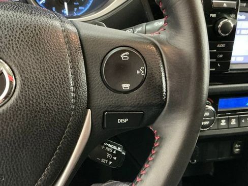 Used 2016 Toyota Corolla S Special Edition FWD image 27
