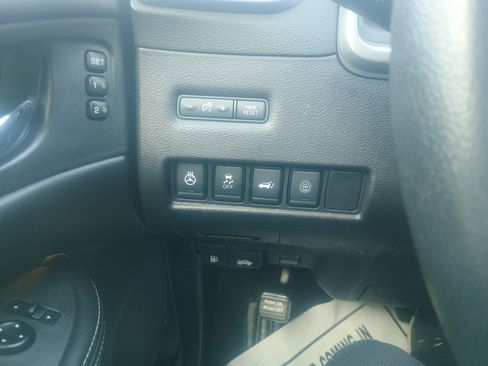 Used 2020 Nissan Murano SL image 20