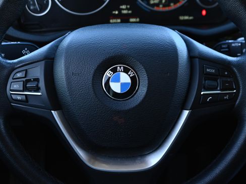 Used 2017 BMW X3 sDrive28i image 31