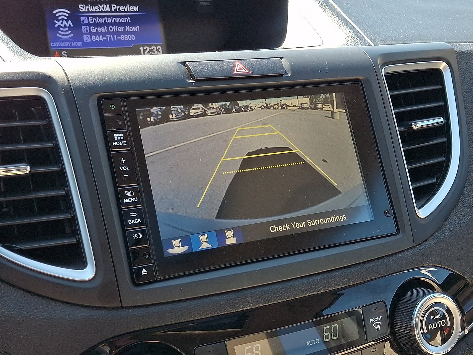 Used 2016 Honda CR-V EX-L image 20
