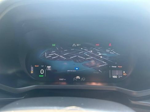 Used 2021 Polestar Polestar 2 AWD/4WD image 30