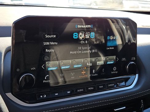 Certified 2023 Nissan Rogue SL w/ SL Premium Package image 18