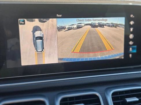 Used 2023 Mercedes-Benz GLE 350 image 13