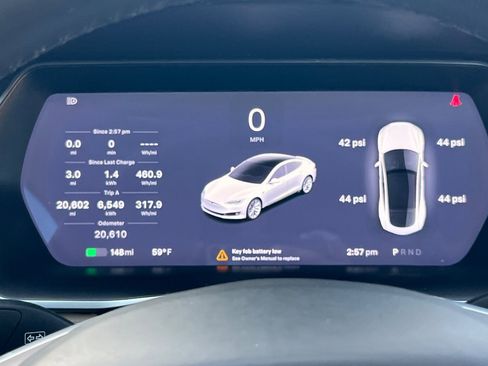 Used 2018 Tesla Model S 100D image 23