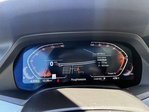 Used 2023 BMW X6 xDrive40i w/ Premium Package image 13