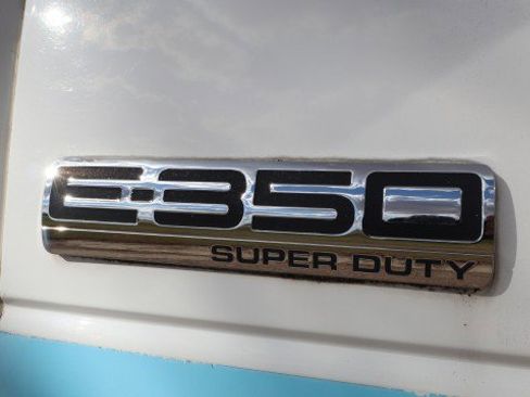 Used 2008 Ford E-350 and Econoline 350 Super Duty image 33