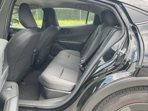 Used 2024 Toyota Prius LE image 27