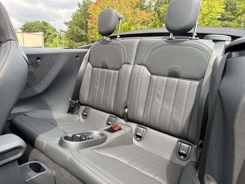 New 2026 MINI Cooper S FWD image 8