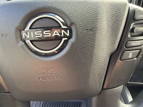New 2026 Nissan Frontier SV w/ Tow Package image 18