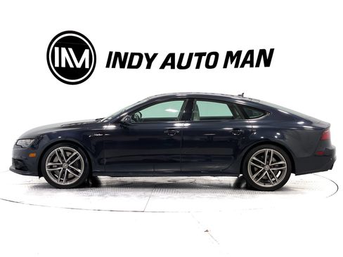 Used 2016 Audi S7 w/ S7 Sport Package AWD/4WD image 7