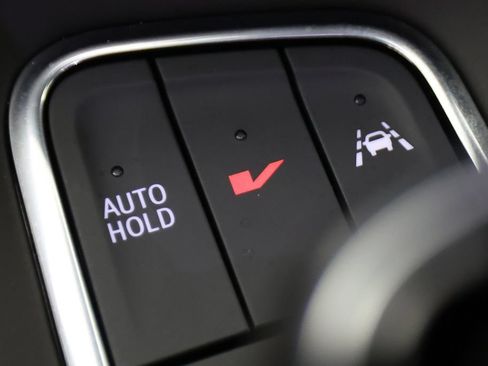Used 2024 Cadillac Escalade V w/ LPO, ONYX Package AWD/4WD image 32