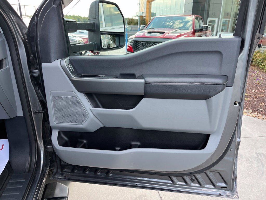 Used 2026 Ford F350 XL w/ STX Appearance Package AWD/4WD image 29