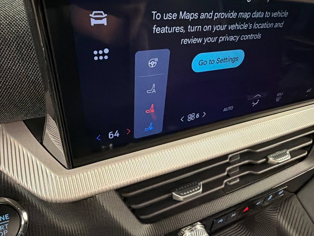 New 2027 Ford Explorer Tremor AWD/4WD image 13