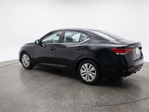 Used 2025 Nissan Sentra S FWD image 6