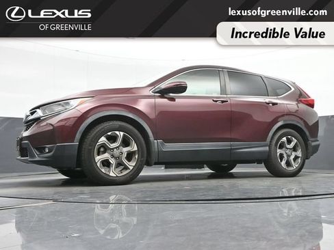 Used 2018 Honda CR-V EX-L image 36