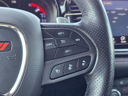 Used 2022 Dodge Durango R/T AWD/4WD image 36