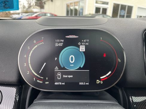 Used 2023 MINI Cooper Countryman John Cooper Works image 30