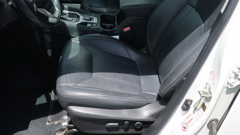 Used 2019 Subaru Forester Touring AWD/4WD image 12
