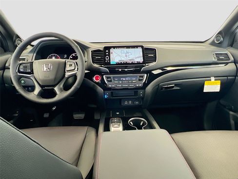 New 2026 Honda Ridgeline Black Edition image 32