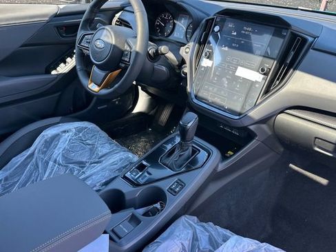 Used 2026 Subaru Crosstrek 2.5i Wilderness image 14