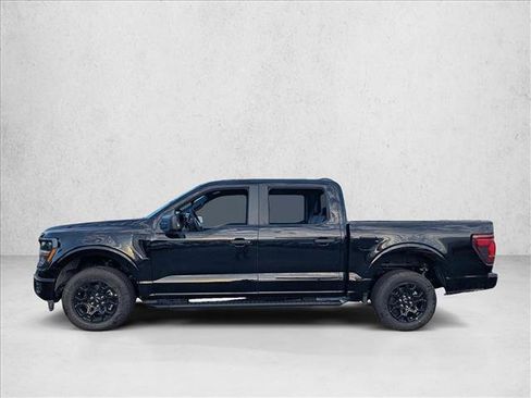 New 2026 Ford F150 STX RWD image 5