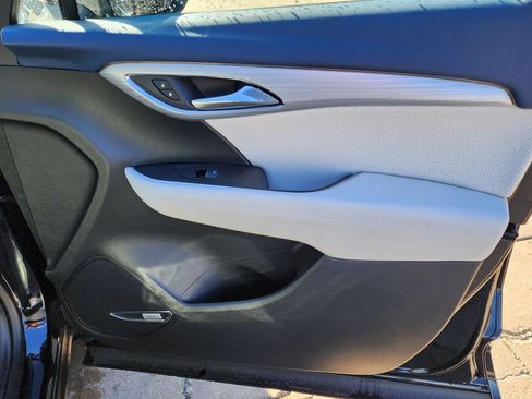 New 2026 Buick Envision Avenir image 39