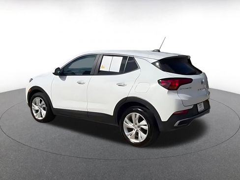 Used 2025 Buick Encore GX Preferred FWD image 10