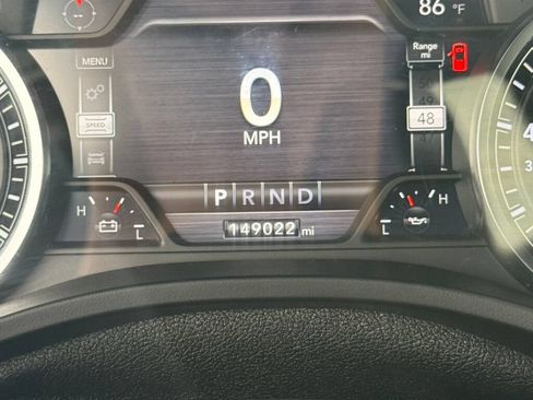 Used 2019 RAM 1500 Big Horn AWD/4WD image 30