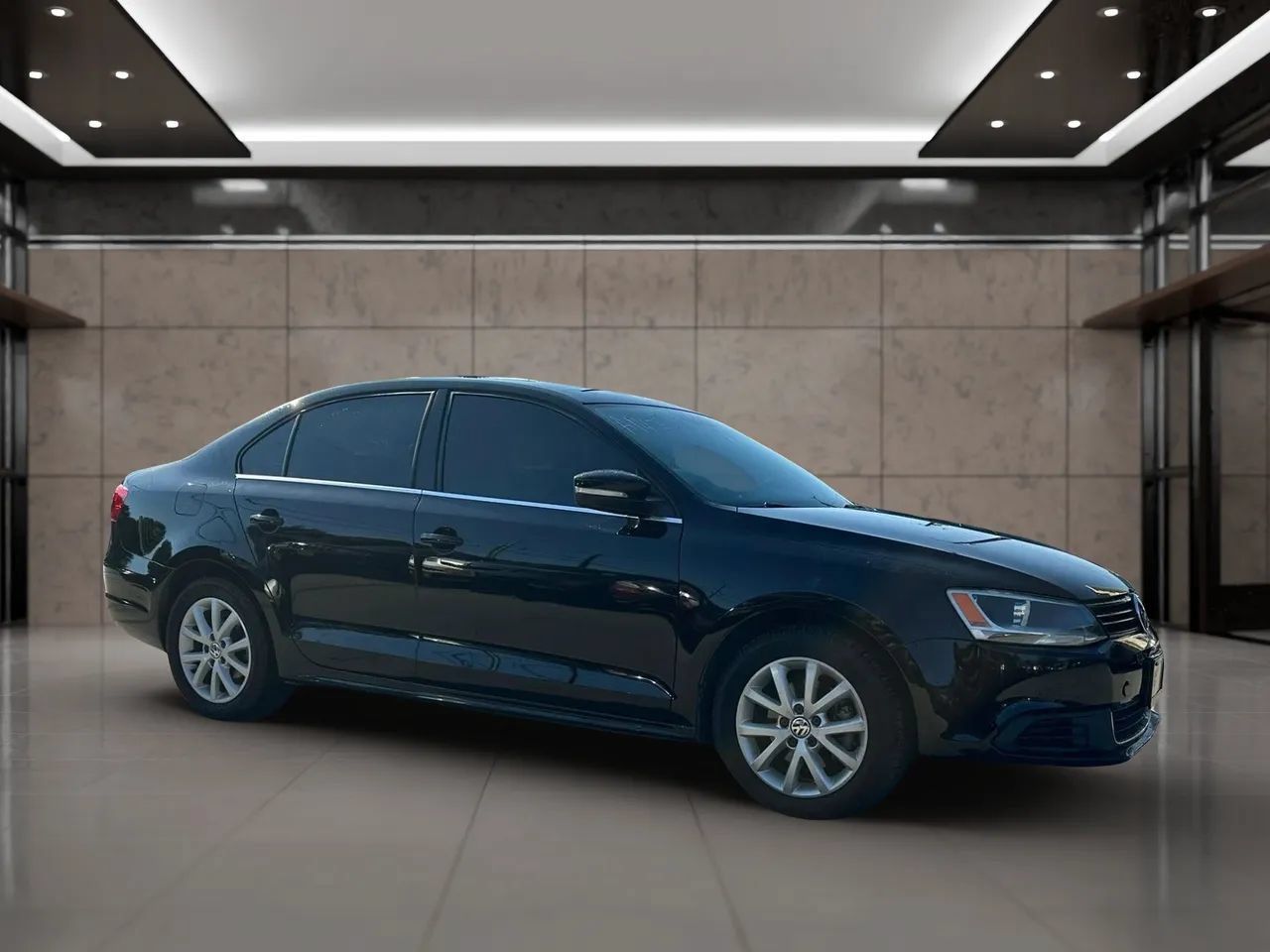 Used 2014 Volkswagen Jetta SE FWD image 12