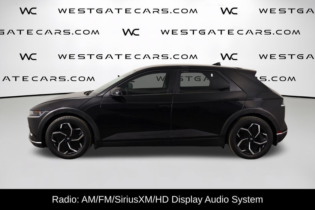 Used 2022 Hyundai Ioniq 5 SE AWD/4WD image 5