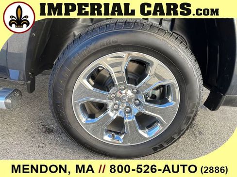 New 2025 RAM 1500 Big Horn image 17