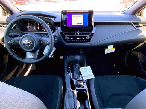 New 2026 Toyota Corolla GR image 5