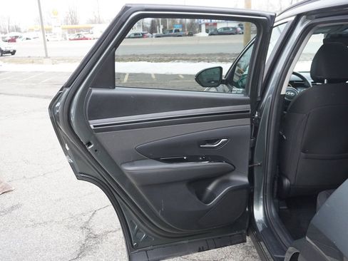 Used 2022 Hyundai Tucson SEL w/ Convenience Package image 27