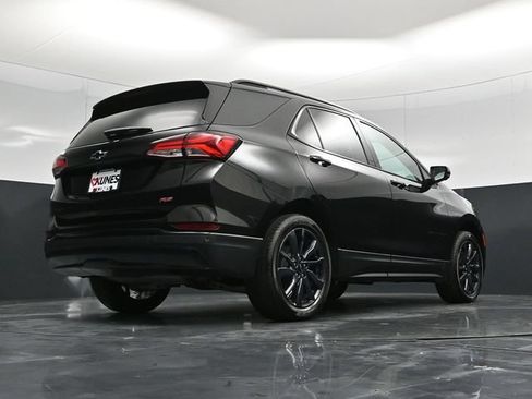 Used 2024 Chevrolet Equinox RS FWD image 57