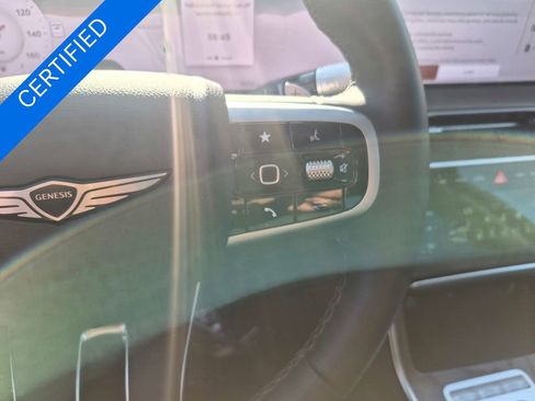 Used 2026 Genesis GV80 2.5T Select AWD/4WD image 19