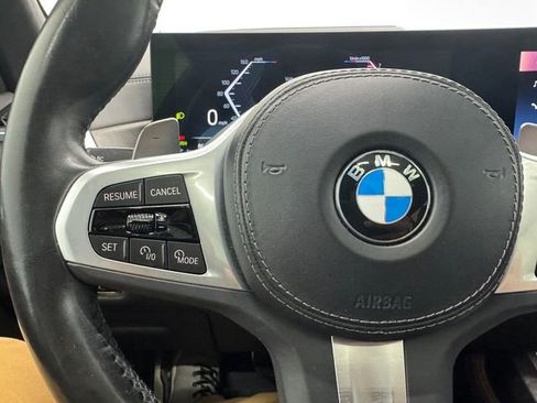 Used 2023 BMW X7 xDrive40i w/ Executive Package image 22