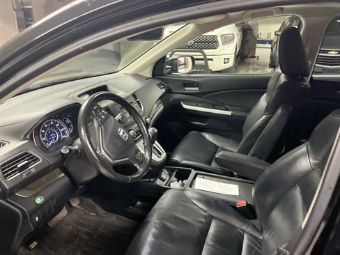 Used 2012 Honda CR-V EX-L image 9