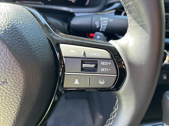 Used 2026 Honda Civic Sport image 7