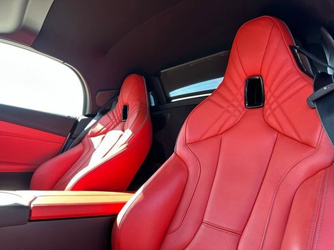 Used 2022 BMW Z4 M40i w/ Premium Package image 18