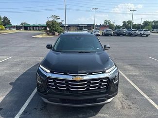 Certified 2025 Chevrolet Equinox LT w/ Convenience Package II AWD/4WD video 2