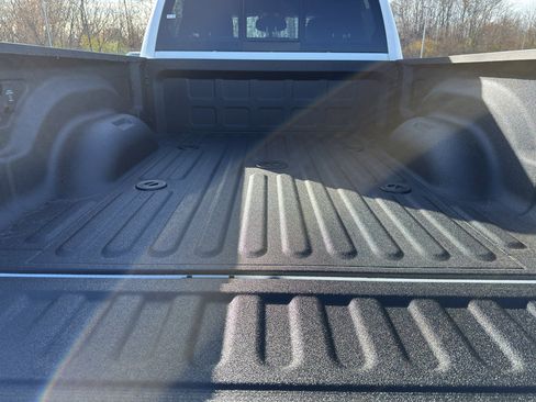 New 2026 RAM 2500 Tradesman image 8
